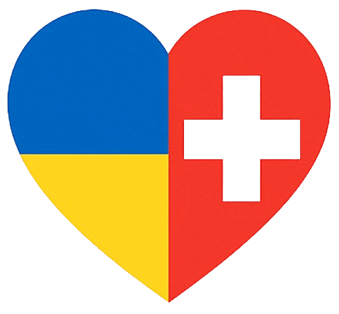 Украинцы в Швейцарии